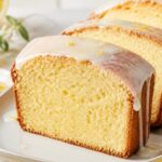 Copycat Starbucks Lemon Loaf Recipe