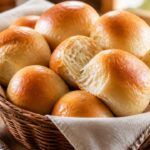 Golden Corral Dinner Rolls Recipe