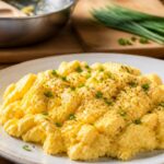 Gordon Ramsay Scrambled Eggs Recipe