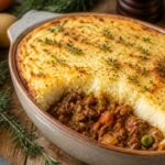 Gordon Ramsay Shepherds Pie Recipe