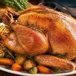 Gordon Ramsay Turkey Recipe