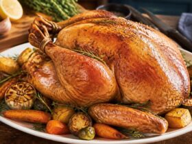 Gordon Ramsay Turkey Recipe