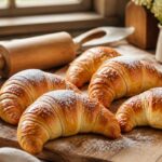Homemade Gipfeli Recipe