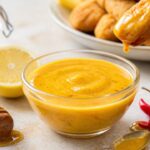 Hot Honey Mustard Sauce Recipe