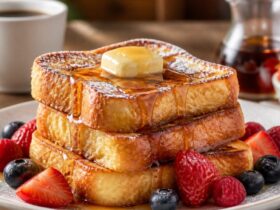 IHOP French Toast Recipe