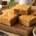 Mary Berry Blondie Recipe