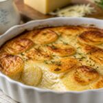 Mary Berry Dauphinoise Recipe