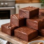 Paula Deen 5-Minute Fudge Recipe