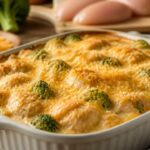Paula Deen Chicken Divan Recipe