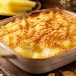 Pineapple Casserole With Ritz Crackers Recipe