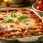 Pioneer Woman Lasagna Recipe