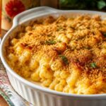 Pioneer Woman Mac And Cheese Recipe