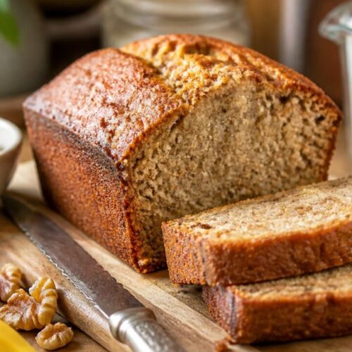 Rachael Ray Banana Bread Recipe