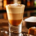 Salty Balls Shot Recipe