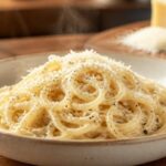 Stanley Tucci Cacio E Pepe Recipe