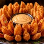 Texas Roadhouse Blooming Onion Recipe