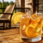 Texas Roadhouse Porch Rocker Drink Recipe