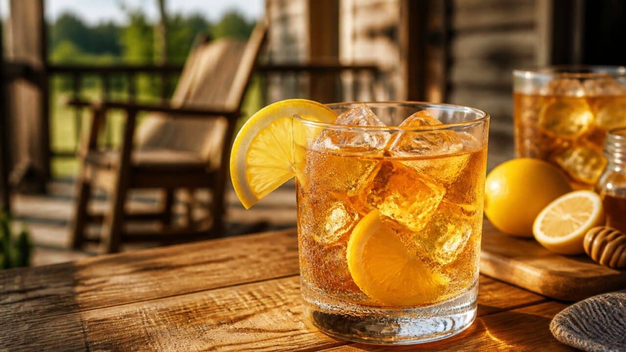 Texas Roadhouse Porch Rocker Drink Recipe