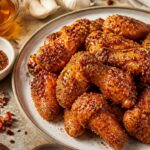 Wingstop Hot Honey Rub Recipe