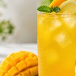 Best Mango Lemonade Recipe