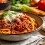 Delia Bolognese Recipe