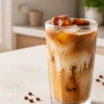 Easy Homemade Iced Coffee Recipe