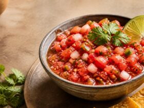 El Fenix Salsa Recipe