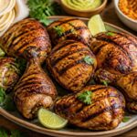 El Pollo Loco Chicken Recipe