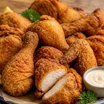 Guss Fried Chicken Recipe