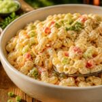 Guy Fieris Macaroni Salad Recipe