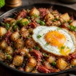 Hairy Bikers Corned Beef Hash Recipe