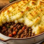 Hairy Bikers Cottage Pie Recipe