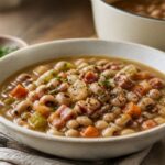 Ina Garten Black Eyed Peas Recipe