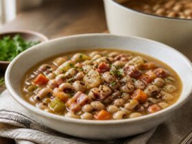 Ina Garten Black Eyed Peas Recipe