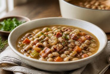 Ina Garten Black Eyed Peas Recipe