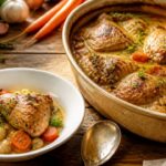 Jamie Oliver Chicken Casserole Recipe