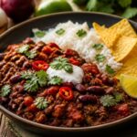 Jamie Oliver Chilli Con Carne Recipe