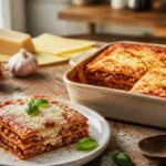 Jamie Oliver Lasagne Recipe