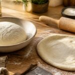 Jamie Oliver Pizza Crust Recipe