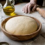 Jamie Oliver Pizza Dough Recipe