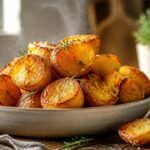 Jamie Oliver Roast Potatoes Recipe