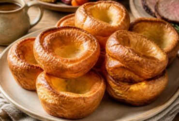 Jamie Oliver Yorkshire Pudding Recipe