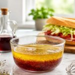 Jimmy Johns Oil And Vinegar Recipe