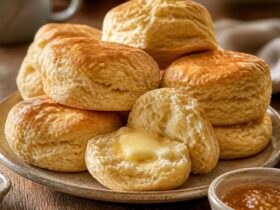 Loveless Cafe Biscuit Recipe