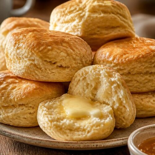Loveless Cafe Biscuit Recipe