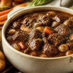 Mary Berry Beef Casserole Recipe