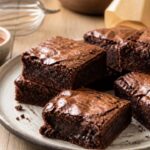 Mary Berry Brownies Recipe