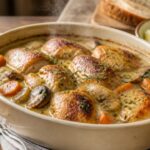 Mary Berry Chicken Casserole Recipe