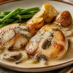 Mary Berry Chicken Taleggio Recipe