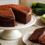 Mary Berry Chocolate Courgette Cake Recipe